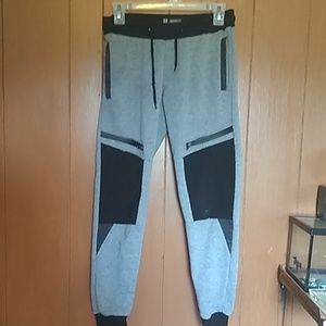 Encrypted boys pants